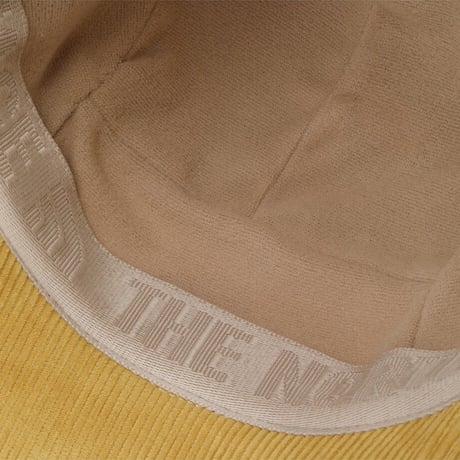 K'S MILO EARMUFF CAP OAK NE3CS51U