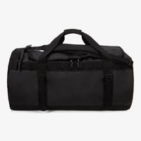 BASE CAMP DUFFEL - L BLACK NN2FQ72A