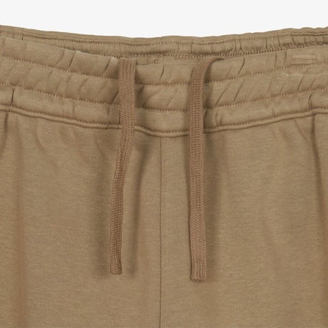 M'S KINETIC FLEECE SWEATPANTS BEIGE BROWN NP6KR54D