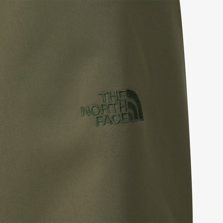 M'S STRATA JACKET OLIVE NIGHT NJ3BS50B