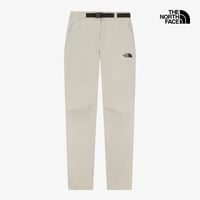 W'S ROBSON PANTS WHITE SAND NP6NR30B