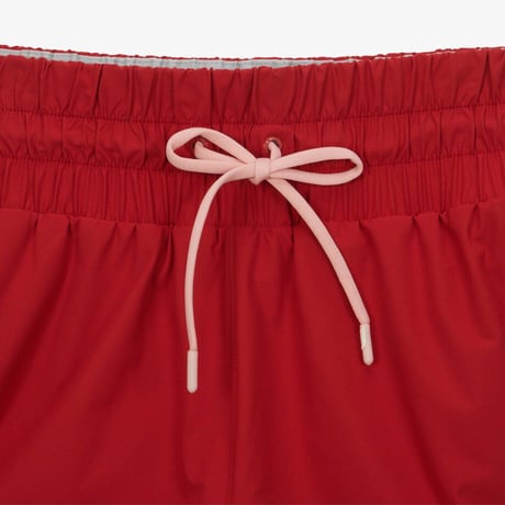 W'S SURF SHORTS CRIMSON NS6NS37C