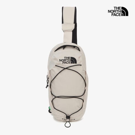 BOREALIS SLING BAG WHITE SAND NN2PR09D