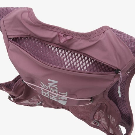 PACE VEST LT DARK PURPLE NA5AS04C