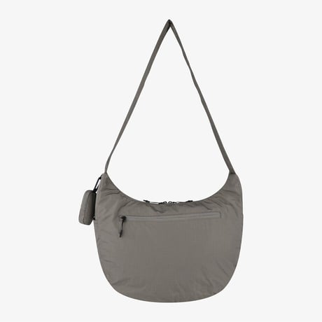 WL HOBO SHOULDER BAG L BEIGE BROWN NN2PR16L