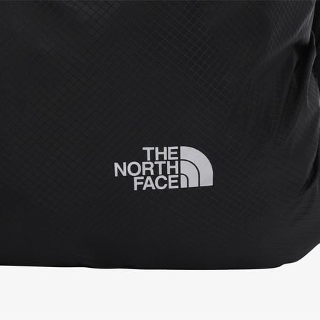 BONNEY SR DRAWSTRING BAG BLACK NN2PS17J