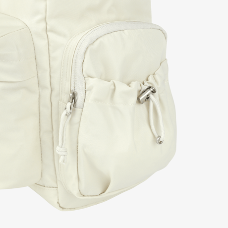 BONNEY BACKPACK II CREAM NM2DS09K