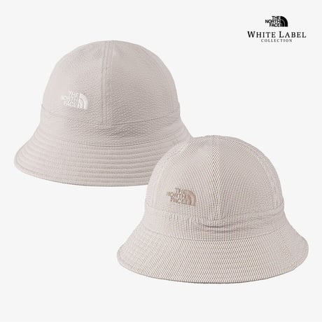 WL DOME REVERSIBLE HAT WHITE SAND NE3HR02L