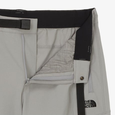 M'S SENDERO PANTS WARM GRAY NP6NR54B
