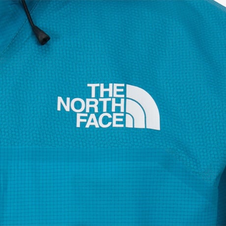【SUMMIT SERIES】THUI ZOM PEAK JACKET DUSK BLUE NJ2GS11B