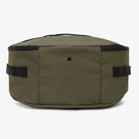 FLD DISH CASE L KHAKI NN2PR46B