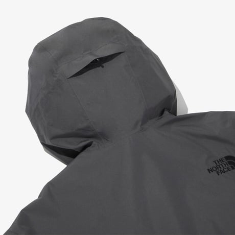 M'S GORETEX HIKER JACKET CHARCOAL NJ2GQ52C