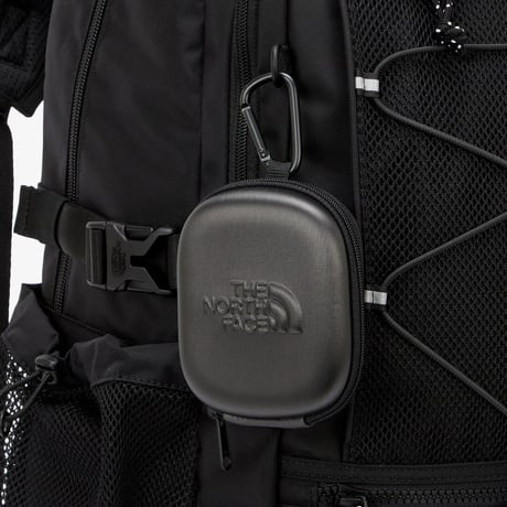 32L SUPER PACK II リュック BLACK
