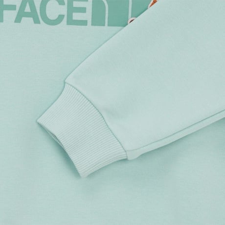 K'S ANI-MATE SWEATSHIRTS MINT NM5MR55U