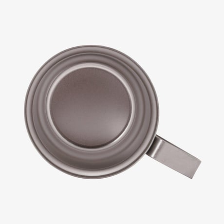 LAND ARMS MUG 350 SILVER NF7KR06A