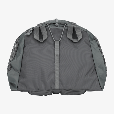 30L ELECTRON LT DARK GREY NM2DS03L