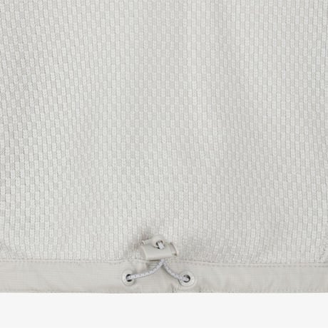 THERMOVANE FLEECE VEST NEUTRAL GRAY NV4FS53K