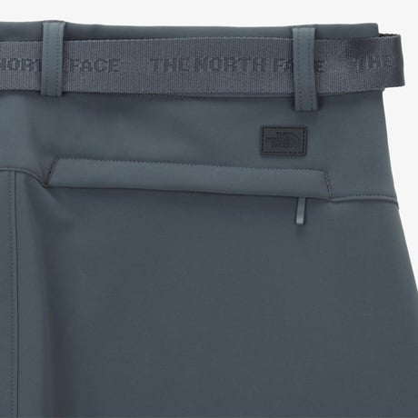 M'S GORE DIVINE PANTS DARK GRAY NP6WQ50B