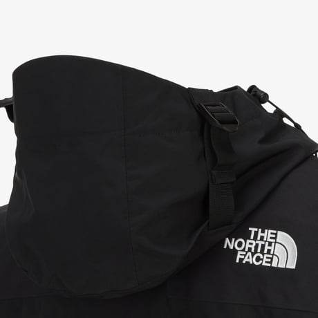 M'S 1990 GTX MOUNTAIN JACKET BLACK NJ2GR52A