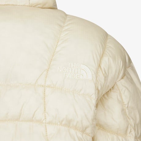 G'S WAVE ON JACKET VANILLA NJ3NS81U