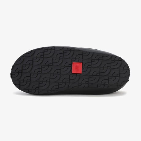NUPTSE MULE BLACK NS85S72J