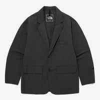M'S ALL ROUND BLAZER DARK GRAY NJ3BQ10B