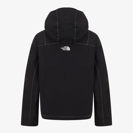 W'S FORTIS JACKET BLACK NJ2HS36A