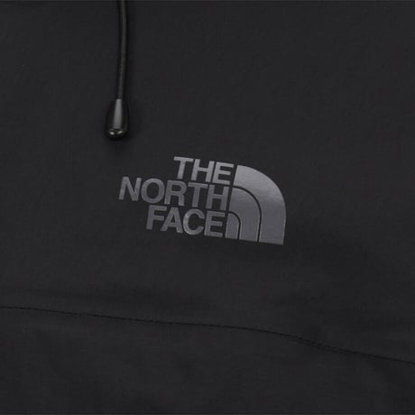 M'S CIVIC PARKA BLACK NJ2HS01A