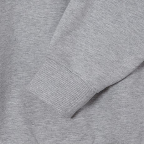 M'S CORE SWEATSHIRTS MELANGE GREY NM5MS50B