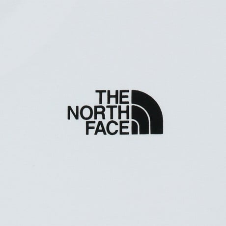 FABLE POCKET S/S R/TEE WHITE NT7US26J