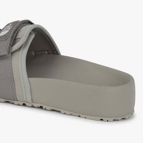 WOVEN SLIDE BEIGE NS81S43K