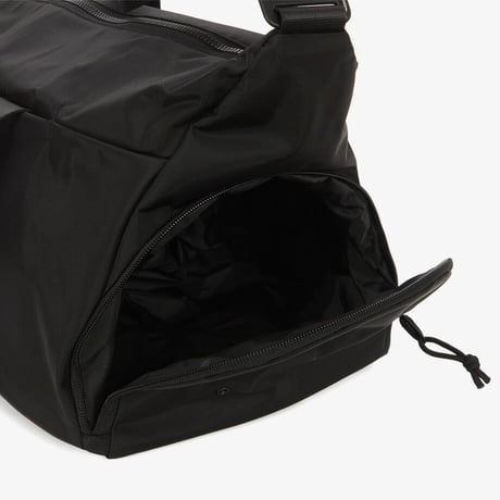 SP DUFFLE BAG M BLACK NN2PR60A