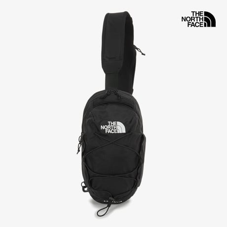 BOREALIS SLING BAG BLACK NN2PS04A