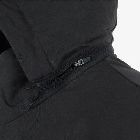 M'S LUCCA V COAT DARK GRAY NC3NR64B