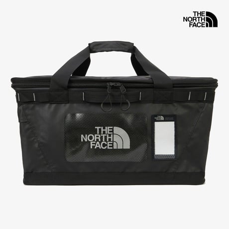 BASE CAMP GEAR BOX M BLACK NN2PR31A