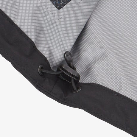 W'S FORTIS JACKET BLACK NJ2HS36A