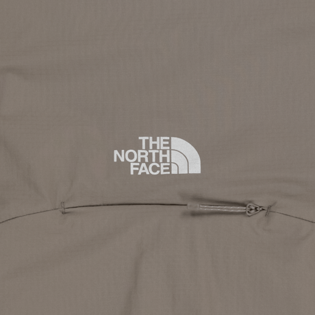 THERMARUN JACKET LIGHT BROWN NJ3NR61L