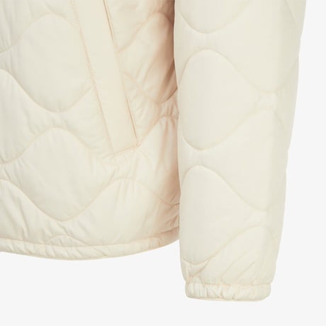 M'S MILO HEAT JACKET CREAM NJ3NR79C