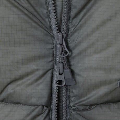 M'S KATAHDIN DOWN JACKET (RDS) SMOKE GRAY NJ1DS67B