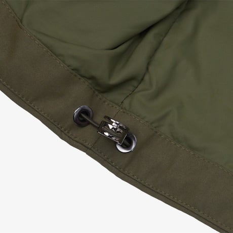 M'S STRATA JACKET OLIVE NIGHT NJ3BS50B