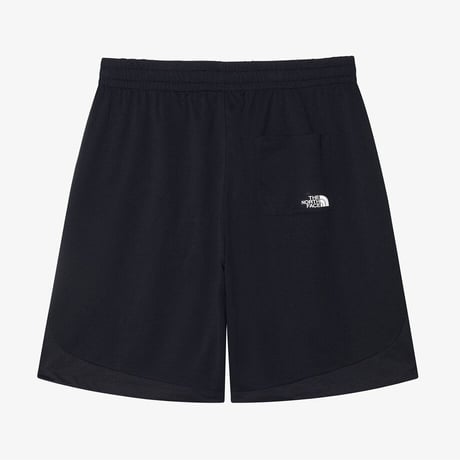 1997 MESH SHORTS BLACK NS6KR02J