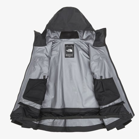 【SUMMIT SERIES】M'S WHISTLER GTX SKI JACKET BLACK NJ2GR98A