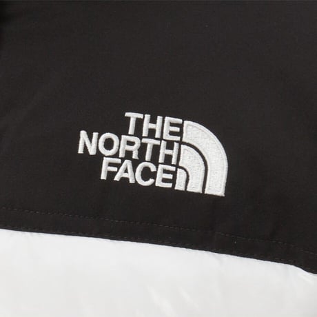 K'S NOVELTY NUPTSE JACKET (RDS) WHITE NJ1DR68U