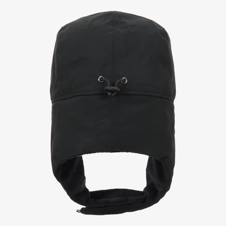 GTX EARMUFF CAP BLACK NE3CR55A
