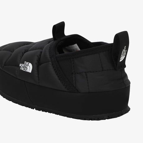 K'S THERMOBALL TRACTION MULE II BLACK NS85S94A