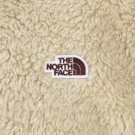 K'S TEDDY-BO FLEECE VEST BEIGE NV4FS52S