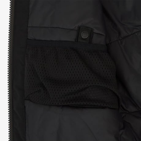 K'S VAIL JACKET BLACK NJ2HR55S