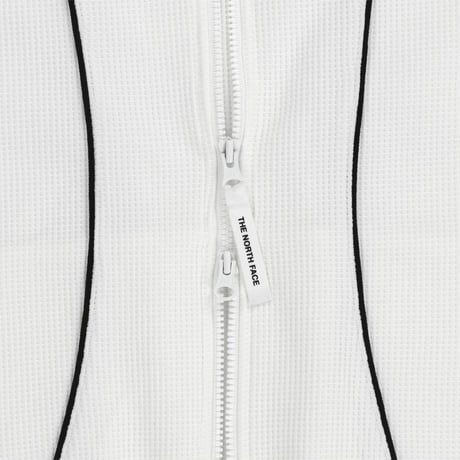 LINEVIBE JACKET OFF WHITE NJ5JR51K