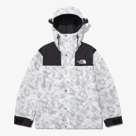 M'S GTX MOUNTAIN JACKET GRAY NJ2GP10A
