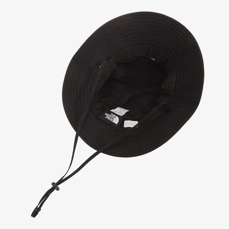 TNF LIGHT BUCKET HAT BLACK NE3HS01A